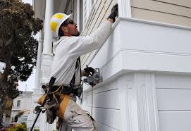 Best Vinyl Siding Installation  in Port Edwards, WI